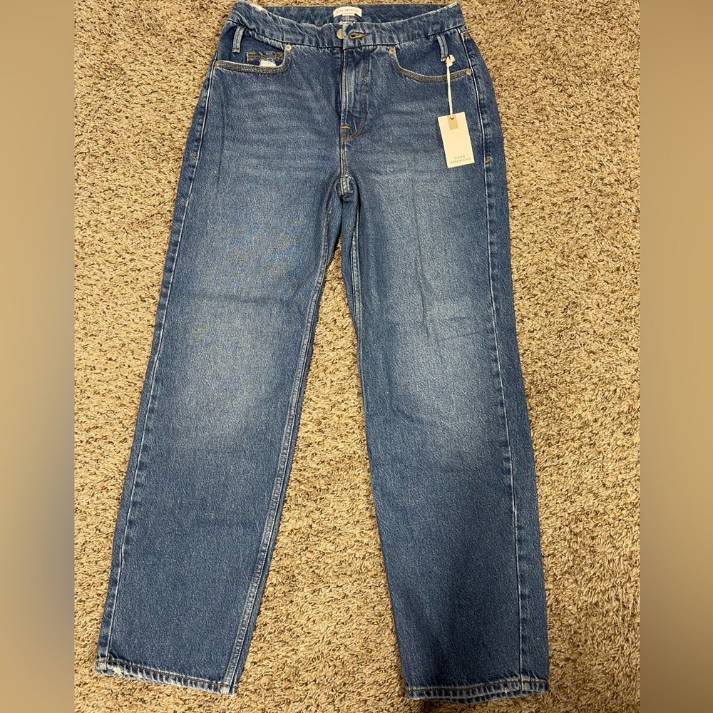 Good American, Good 90’s Jeans